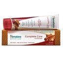 HIMALAYA Complete Care zubná pasta Simply Cinnamon (150 g)