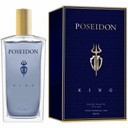 POSEIDON King toaletná voda pre mužov, 150 ml