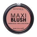 Rimmel Maxi Blush 006 Exposed