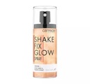 CATRICE SHAKE FIX GLOW SPRAY FIXER 50ML