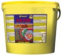 Krmivo TROPICAL D-50 PLUS pre terčovce 11l/2kg