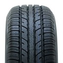 4x185/55R15 82H ZEETEX nové zimné pneumatiky SILENT