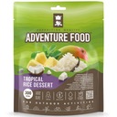 Tropický ryžový dezert ADVENTURE FOOD lyofilizovaný