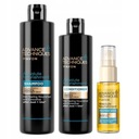 Šampón/kondicionér/sérum AVON Hair Set Full Nourishment 3v1