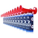 AAB SIGNAL-HORN TRUBKA-VENTILÁTOR NA ZÁPAS 400ml x11