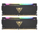 DDR4 Viper RGB LED pamäť 32GB/3200(216GB) CL16