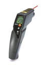 Bezkontaktný laserový teplomer TESTO pyrometer - T1