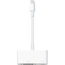 Adaptér Apple Lightning na VGA iPhone 5/iPad 4