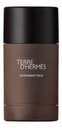 Hermes Terre D'Hermes dezodorant v tyčinke 75 ml