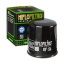 Olejový filter HiFlo HF156