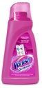 VANISH MULTI ACTION RUŽOVÝ UNIVERZÁLNY Odstraňovač škvŕn 1L