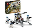 LEGO Star Wars 501. Legion Cloone Troopers 75345