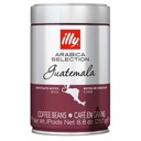 illy Monoarabica Guatemala zrnková káva 250g