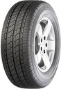 2x Barum 205/65R16C VANIS 2 107/105T