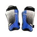 Futbalové chrániče holení Hudora Power Grip 71567 M