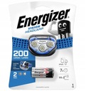 Čelovka Energizer Vision 200 lumenov