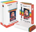 Sada POLAROID HI-PRINT Smartphone Printer BOX