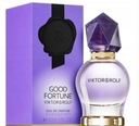 VIKTOR & ROLF GOOD FORTUNE 30ml EDP ORIGINÁL