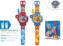 Vysielacie hodinky Paw Patrol Kids Euroswan