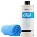 FX PROTECT Leather Cleaner na čistenie kože 0,5L