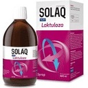 SOLAQ SIRUP 500 ml