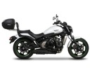 Opierka chrbta spolujazdca Shad pre Kawasaki Vulcan S