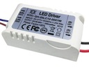 LED driver 12-20x1W 350mA