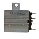 Regulátor napätia 6V MZ ETZ electronic RP-MZm