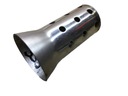 DB KILLER CARTRIDGE MUFFLER SILENCE 51mm