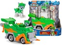 PAW PATROL Knights VEHICLE Deluxe POSTAVKA Rocky