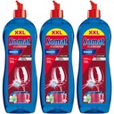 Somat Oplachovač do umývačky riadu XXL regular 3x750ml