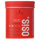 SCHWARZKOPF OSIS+ THRILL STYLINGOVÁ GUMA 100ML