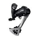 Zadná prehadzovačka Shimano RD-T4000 SGS 9-rýchlostná