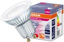 GU10 LED žiarovka 7,9W 4000K 120° STIMENÁ OSRAM