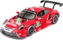 PORSCHE 911 RSR LM 2020 #91 1:24 BBurago 28016