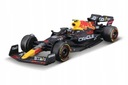 BOLID F1 RB18 Sergio Perez 1:43 BBURAGO 18-38062