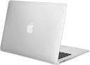 Kryt puzdra Macbook AIR 11 MATTE A1370 A1465