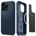 Puzdro Spigen Mag Armor pre iPhone 15 Pro 6,1