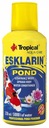 TROPICAL ESKLARIN POND 250ml NA 5000L KONDICIONÁR