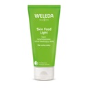 WELEDA SkinFood Light Silne hydratačný krém 75ml