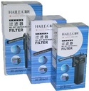 Vnútorný filter Hailea BT-400 0-110L