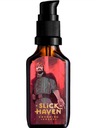 SLICKHAVEN BLOODY MONARCH BEARD OLEJ 30 ML