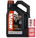 Motul 710 2T 4L