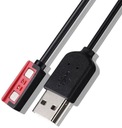 NABÍJAČKA USB KÁBLOV PRE ŠTRK STEEL2 OCEL 2