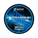 ULTRASONIC MONO CLR LINE 18LB 975m 0,35mm SONIK