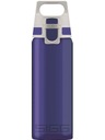 Sigg fľaša na vodu tritan COLOR BLUE 0,6L