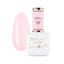 NaiLac Milky Gel vo fľaštičke JellyME Cover Girl