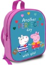 Batoh PEPPA PIG 29cm