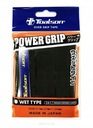 Vrchná omotávka Toalson Power Grip 3P - čierna