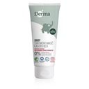 Derma Upokojujúca masť Eco Baby 100 ml